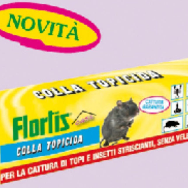 Colla Topicida Gr.135-8009985011249