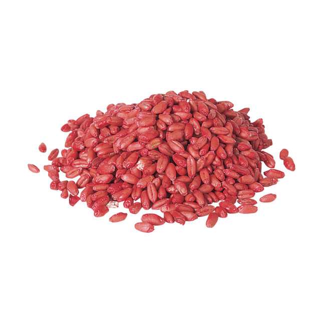 Flortis Esca Topicida Grano 1.5Kg - Topi, Ratti, Roditori, Topolini (Veleno) Flortis