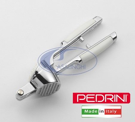 Spremiaglio Autopulente Aglio Pedrini