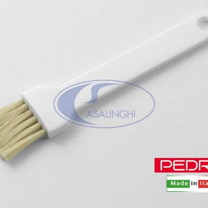Pennello Con Setole Nylon Pedrini