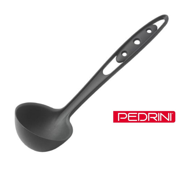 Mestolo Unipezzo In Nylon Pedrini