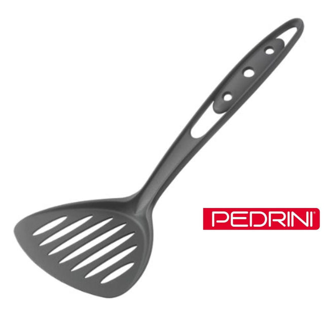 Pedrini Paletta Hamburger Unipezzo Nylon Pedrini