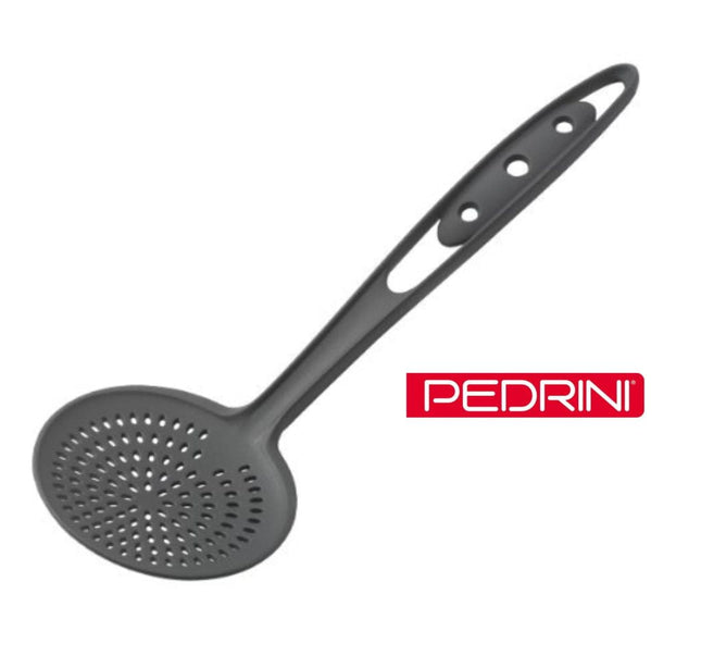 Schiumarola Unipezzo In Nylon Pedrini