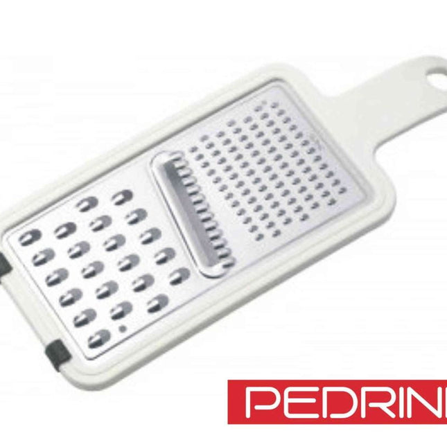 Grattugia Universale Acciaio Inox
