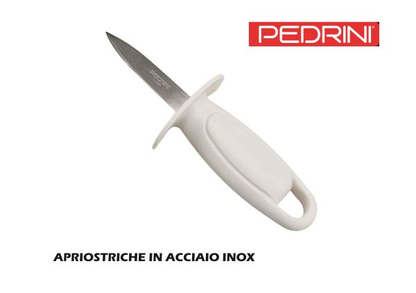 Apriostriche Acciaio Inox-8006330003621