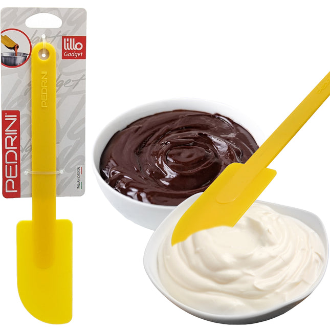 Spatola Polipropilene X Dolci