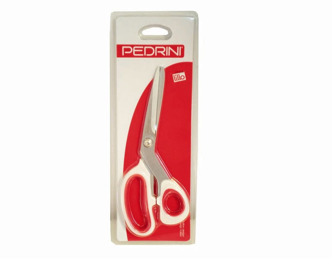Forbici Cucina Con Rivestimento Titanio Cm.21 Pedrini