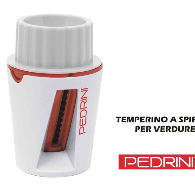 Temperino A Spirale Per Verdure-883336416802