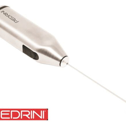 Frullino Schiumino X Cappuccino Elettrico Ped Pedrini