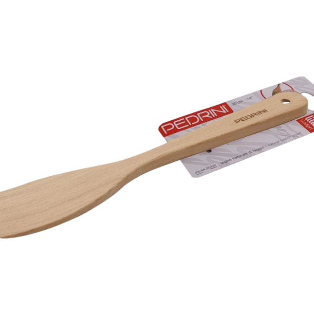 Spatola Legno Cm.30