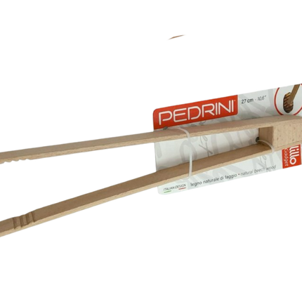 Pinza In Legno Cm.27