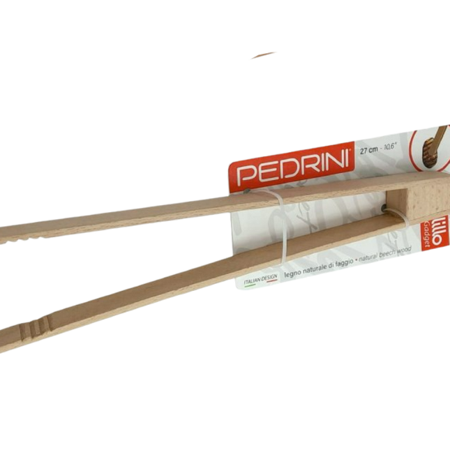 Pinza In Legno Cm.27