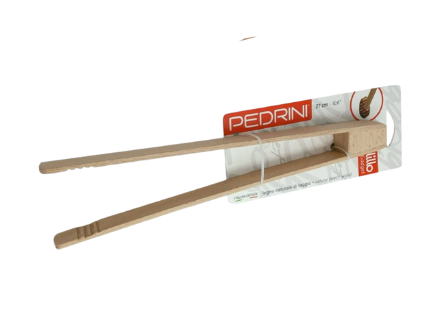 Pinza In Legno Cm.27 Pedrini