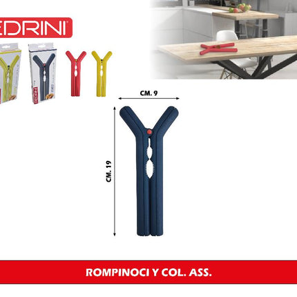 Rompinoci Y Col. Ass.