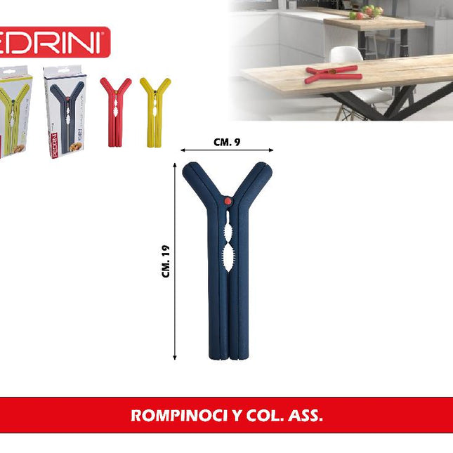 Rompinoci Y Col. Ass.