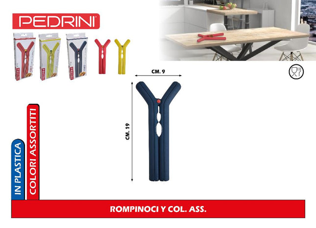 Rompinoci Y Col. Ass. Pedrini
