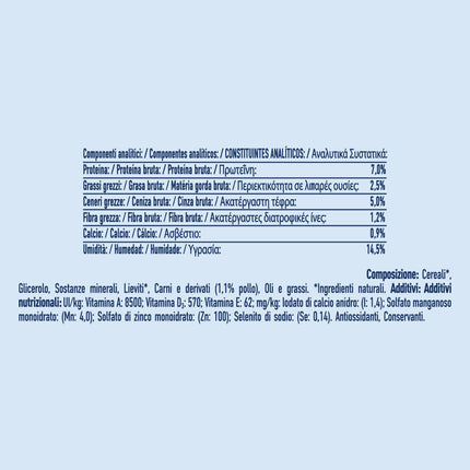 Purina DENTALIFE Snack Cane per l'Igiene Orale Daily Oral Care | Vari Formati (Small, Medium, Large) Purina