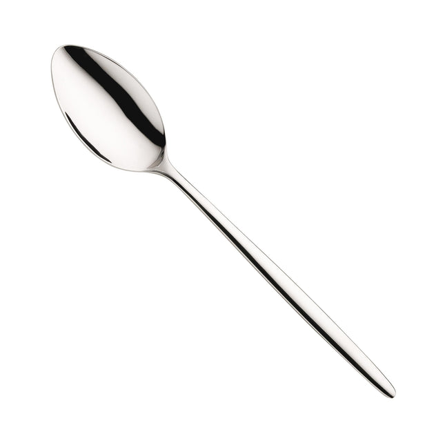 Cucchiaio Da Tavola Olivia In Acciaio Inox - Per Ristorazione, Cucina, Pranzo