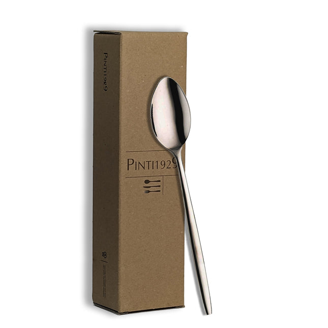 Cucchiaio Da Frutta Olivia In Acciaio Inox - Per Ristorazione, Cucina, Pranzo Pintinox