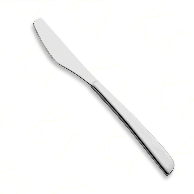Coltello Per Pizza Pinti Inox Caterì In Acciaio Inox - Per Ristorazione, Pizzeria Pintinox