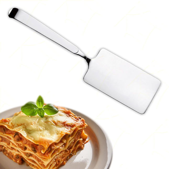 Pala Per Lasagna Pinti Inox Astro In Acciaio Inox - Per Ristorazione, Cucina Pintinox