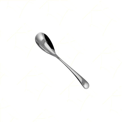 Cucchiaino Per Moka Swing In Acciaio Inox - Design Elegante, Per Bar Ristorante Casa
