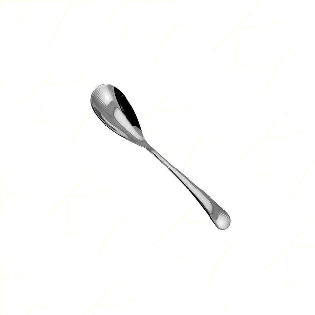 Cucchiaino Per Moka Swing In Acciaio Inox - Design Elegante, Per Bar Ristorante Casa