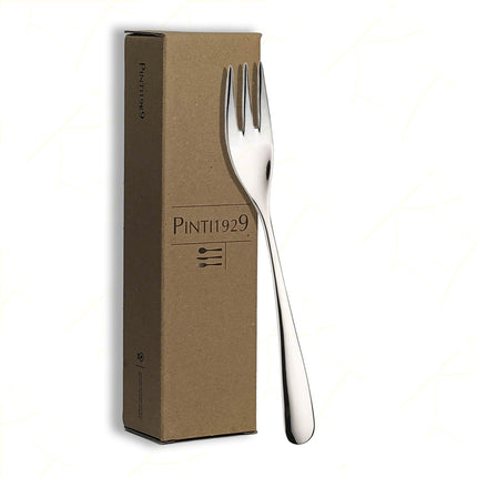 Forchetta Da Pesce Swing In Acciaio Inox - Design Elegante, Per Ristorante Casa