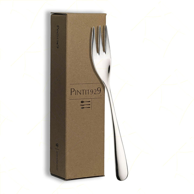 Forchetta Da Pesce Swing In Acciaio Inox - Design Elegante, Per Ristorante Casa Pintinox