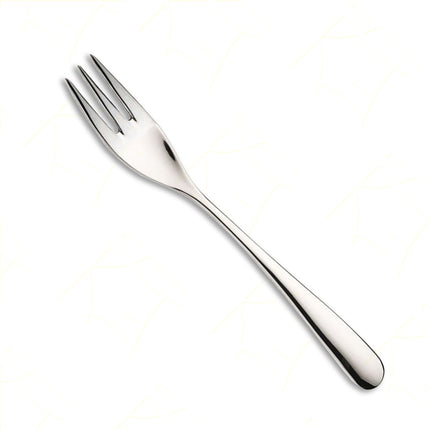 Forchetta Da Pesce Swing In Acciaio Inox - Design Elegante, Per Ristorante Casa