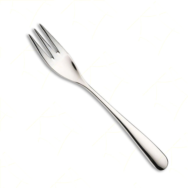 Forchetta Da Pesce Swing In Acciaio Inox - Design Elegante, Per Ristorante Casa Pintinox