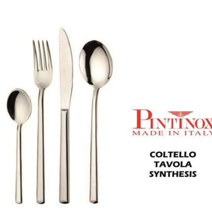Coltello Tavola Synthesis-8007163130461