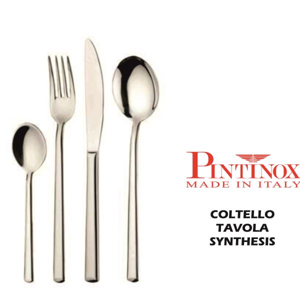 Coltello Tavola Synthesis-8007163130461
