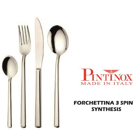 Forchettina 3 Spine Synthesis-8007163130560