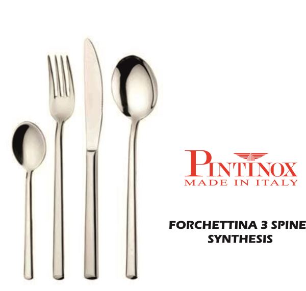 Forchettina 3 Spine Synthesis Pintinox