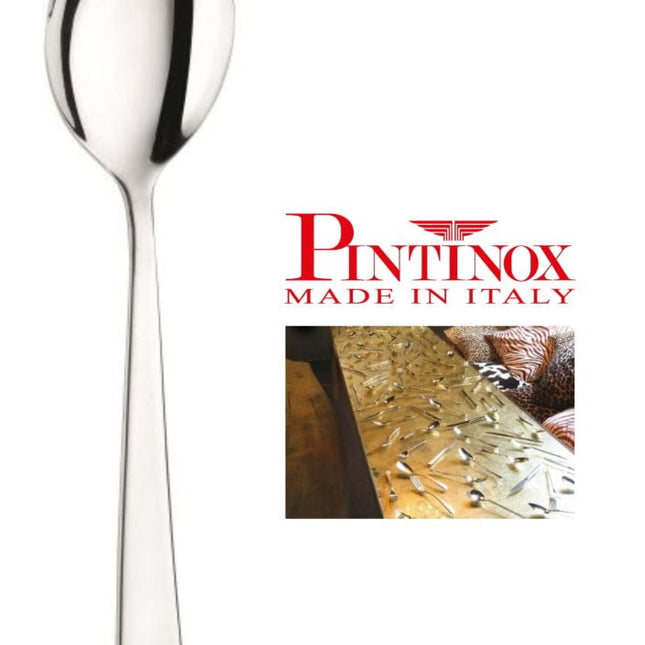 Cucchiaio Tavola Inox 18/10 Gamma