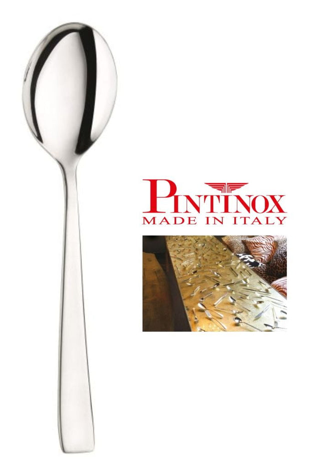 Cucchiaio Tavola Inox 18/10 Gamma Pintinox