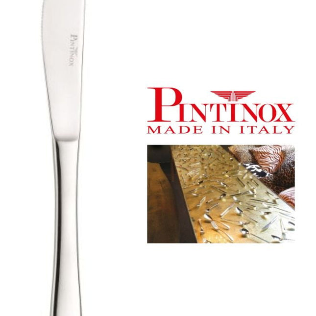 Coltello Tavola Inox 18/10 Gamma