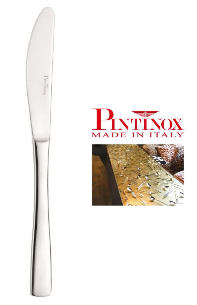 Coltello Tavola Inox 18/10 Gamma Pintinox