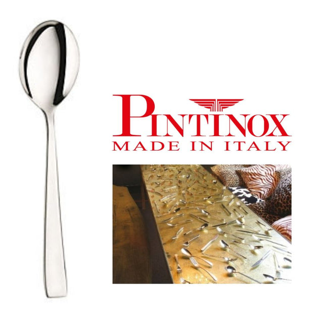 Cucchiaino Caffe' Inox 18/10 Gamma
