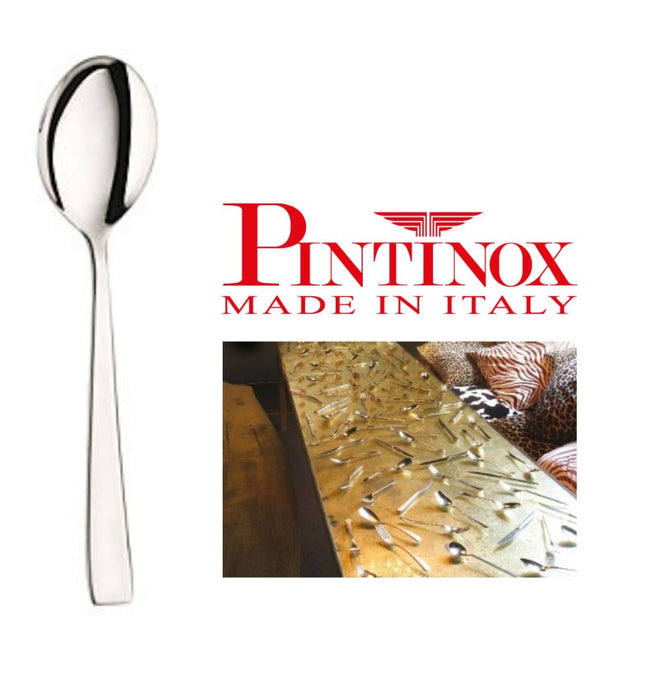 Cucchiaino Caffe' Inox 18/10 Gamma Pintinox