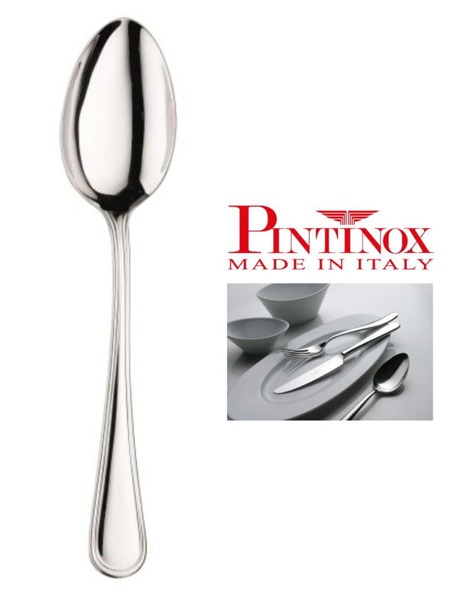 Cucchiaio Tavola Sirio Pintinox