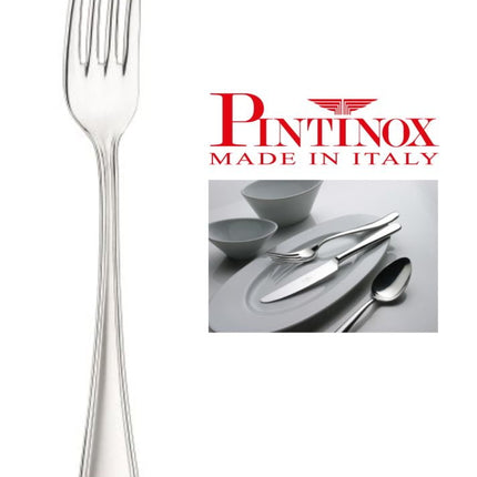 Forchetta Tavola Sirio Pintinox