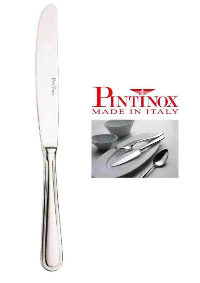 Coltello Tavola Sirio Pintinox