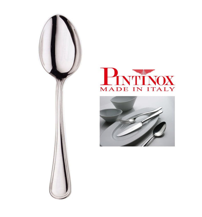 Cucchiaino Moka Sirio Pintinox