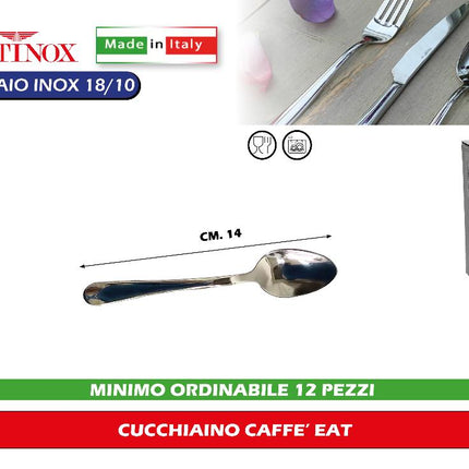 Cucchiaino Caffe' Eat