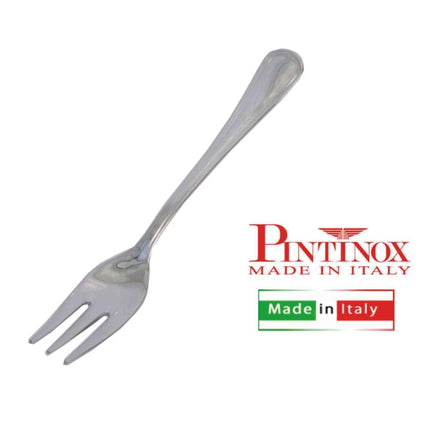 Forchettina Dolce 3 Spine Sirio 18/10