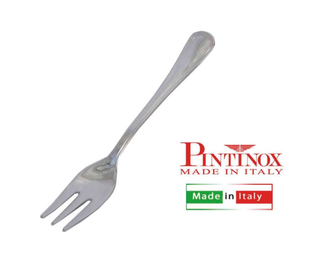 Forchettina Dolce 3 Spine Sirio 18/10 Pintinox
