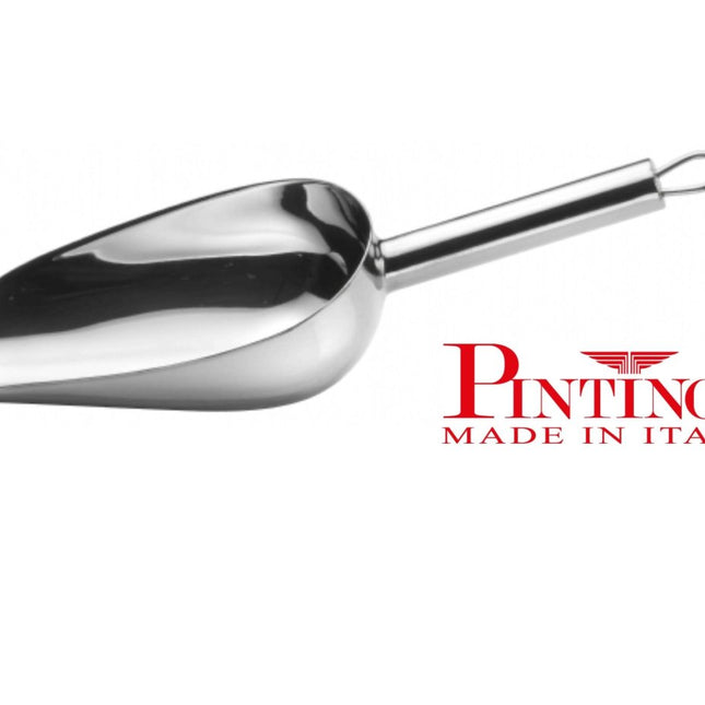 Pintinox Sassola in Acciaio Inox per Cucina, Uso Professional e Domestico, da 6cl a 70cl Pintinox