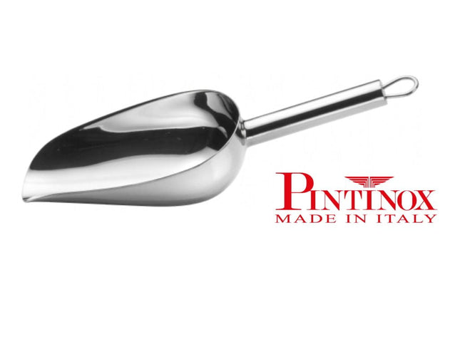 Sassola Acciaio in Acciaio Inox per Cucina e Uso Domestico in Vari Capacità Pintinox